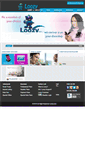 Mobile Screenshot of loozydial.com